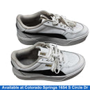 Puma 387212-02 White