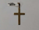 Religious Pendant - Yellow Gold 14k (.585) 3.7 grams