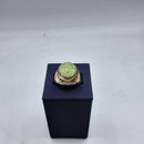 Men's Ring - Silver 20.7 grams Size 10