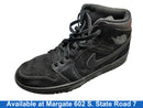 Nike 554724-050 Black