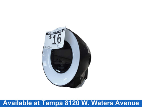 La Crosse C83117 Black Other Clock