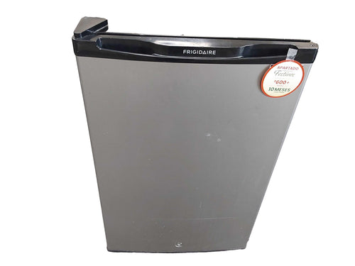 Frigidaire Ffre45b2qm Black Compact Refrigerator