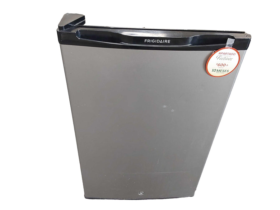 Frigidaire Ffre45b2qm Black Compact Refrigerator