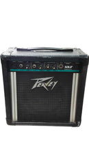 Peavey Solo Black Guitar Amplifier