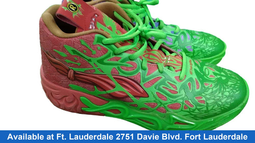 Puma 312055-01 Multi-color