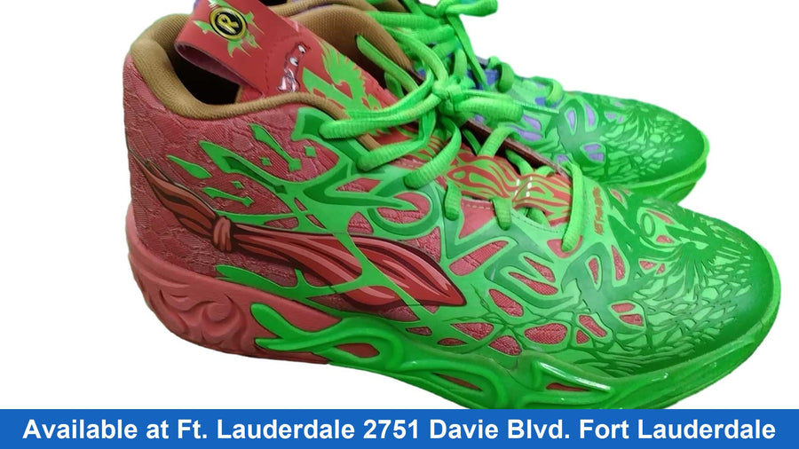 Puma 312055-01 Multi-color