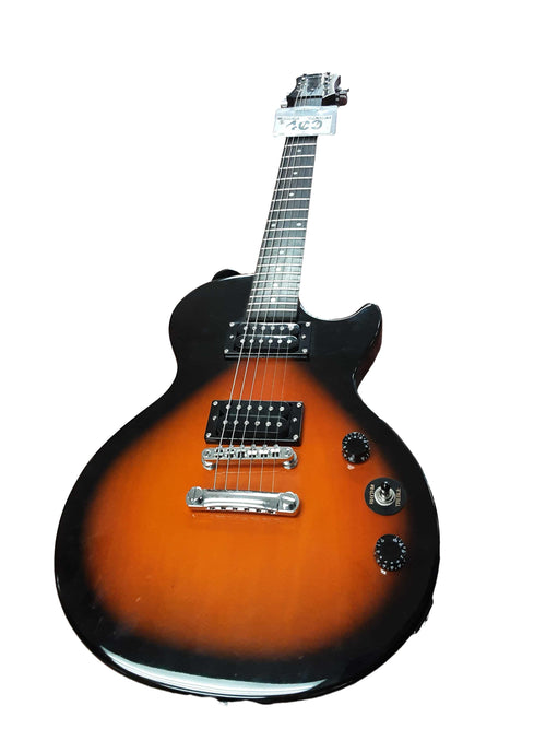 Epiphone Les Paul Special 2 Black Electric Classic Guitar