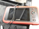 Launch Crp123x Obd Red