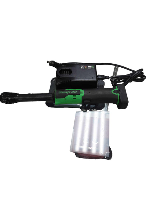 Snap-on Ctr761 Red Cordless Ratchet
