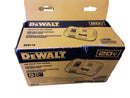 Dewalt Dcb118 Black Battery Charger