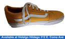 Vans S2v-06 Yellow