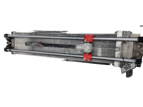 Rubi Silver Wire Stripper / Cutters / Crimper