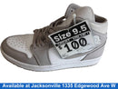 Jordan 554724-082 Gray