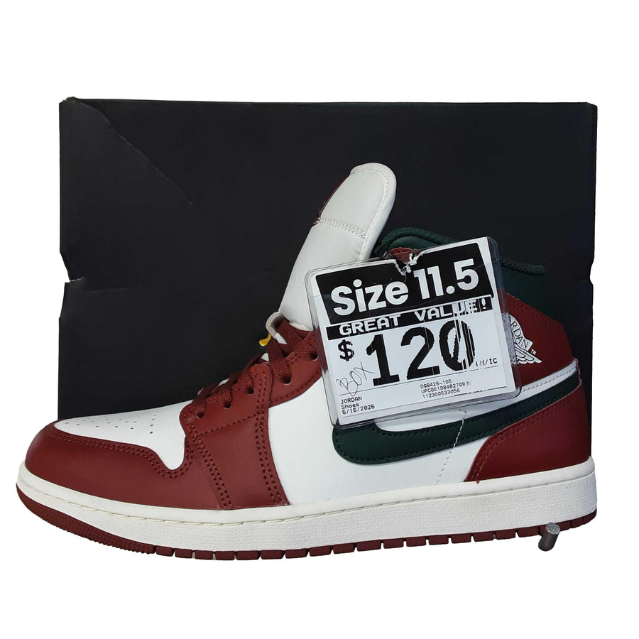 Jordan Dq8426-105 Red