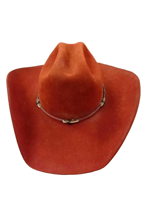 Stetson Cowboy Hat Brown Hat