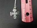 Pendant - Silver 3.8 grams