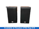 Jbl E20 Black Bookshelf Speaker