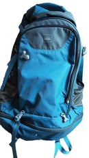Rei Blue Backpack / Briefcase / Bag