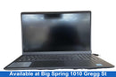 Dell 15-3520 Intel Core I3 - 12th Generation 8 Gb 256 Gb Black Laptop