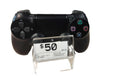 Sony Cuh-zct2u Black Gaming Controller
