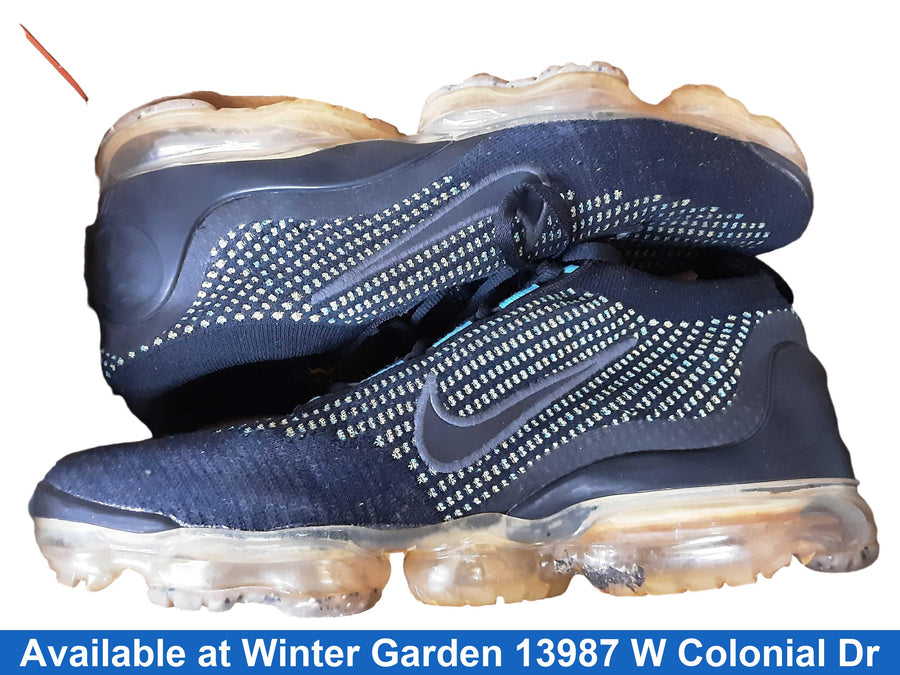 Nike Do5852-900 Black