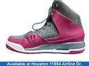 Jordan 439655043 Pink