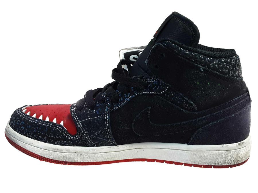 Jordan Dn4904-001 Black