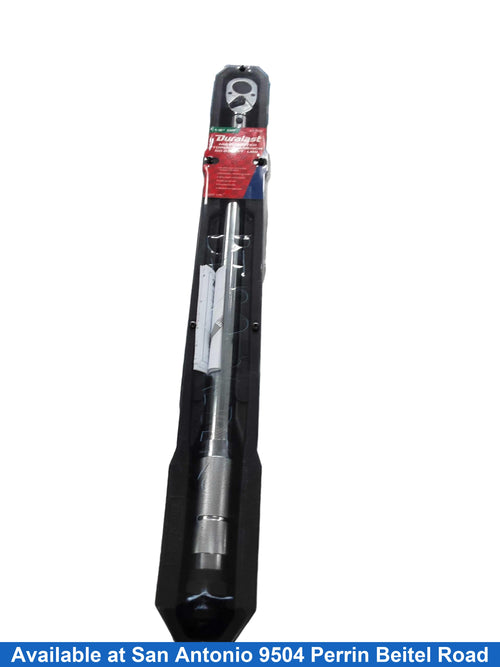 Duralast 51-320 Silver Standard Hand Wrench
