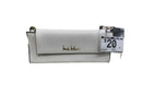 Nicole Miller Qc-039984 White Purse / Handbag