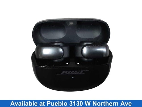 Bose 926r Black