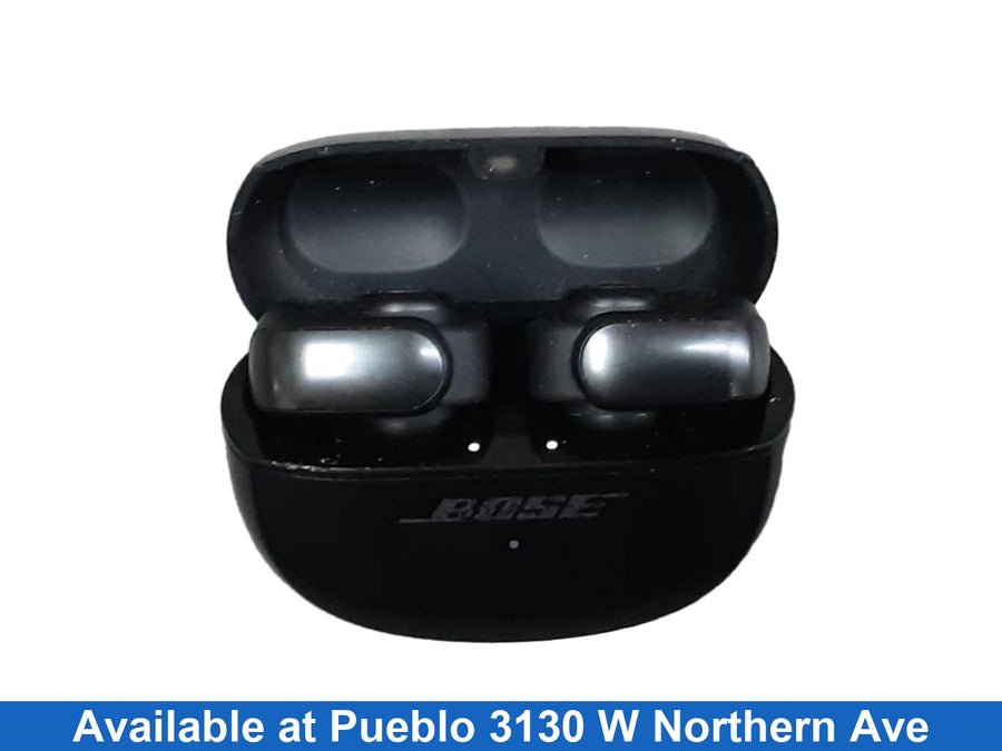 Bose 926r Black