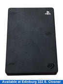 Seagate Srd00f1 Black Gaming Hard Drive