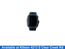 Apple A2270 Black Smart Watch