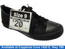 Levis A481 Black