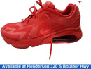 Nike Cu4875-600 Red
