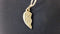 Descriptive Pendant Silver 1.4 grams