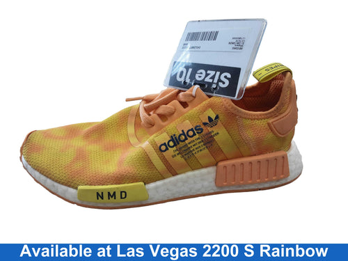 Adidas Gx7670 Yellow