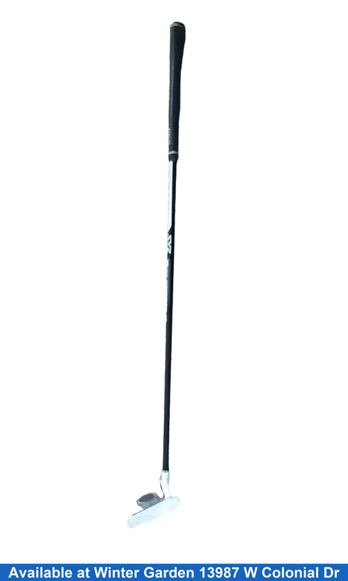 Precise Pro Vision High Modulus Low Torque Black