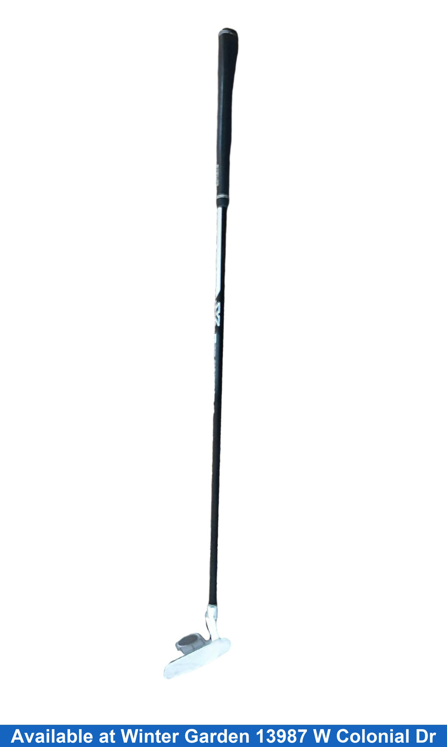 Precise Pro Vision High Modulus Low Torque Black