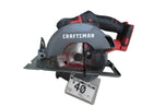 Craftsman Cmcs500 Red Cordless Circular Saw