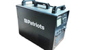 4 Patriots Mpg-4.0 Black Generator