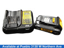 Dewalt Dcb107 Black Power Tool Accessory