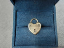 Pendant - Yellow Gold 18k (.750) 4.2 grams