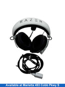 Razer Blackshark V2 White Gaming Headset