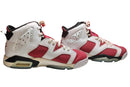 Jordan Jordan 6 Retro White