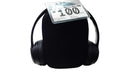 Beats By Dr. Dre Solo 4 Black Stereo Headphone