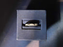 Ring - Wedding Band - White Gold 14k (.585) 1.6 grams Size 4