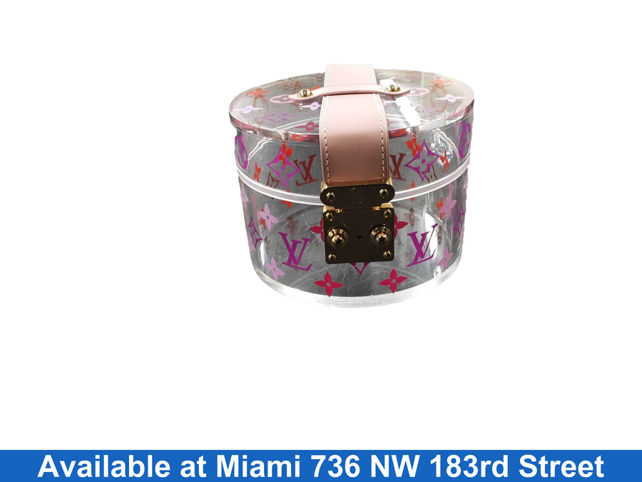 Louis Vuitton Gi0362 Multi-color Purse / Handbag