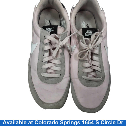 Nike Ck2351-601 White