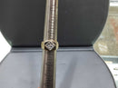Men's Ring - Yellow Gold 10k (.417) 8.6 grams Size 10.5